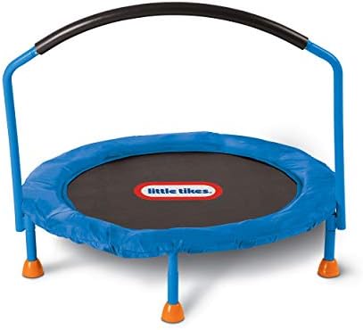 Trampolín pequeño exclusivo para niños