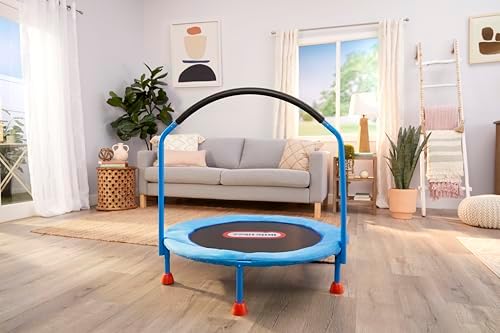 Trampolín pequeño exclusivo para niños